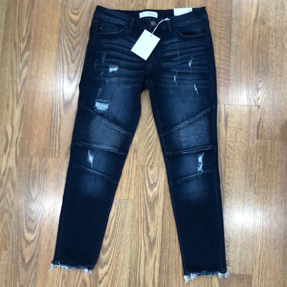 Brand new Moto KanCans 11/29